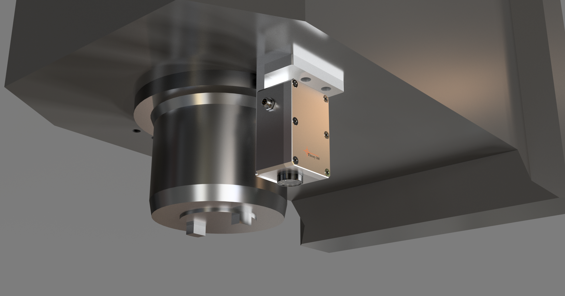 OD turning insert alignment